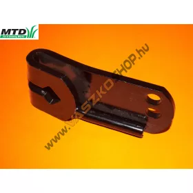 Első kerék tengely kormánykar MTD 11/91