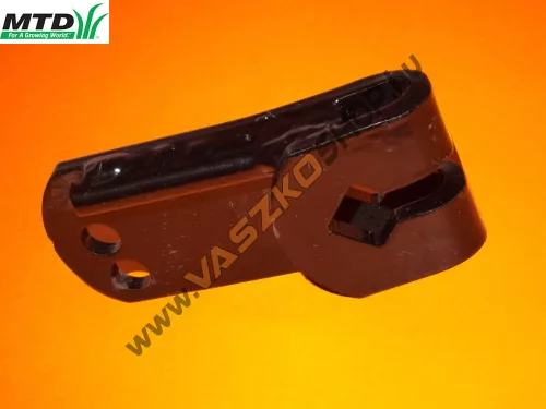 Első kerék tengely kormánykar MTD 11/91