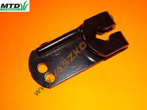 Első kerék tengely kormánykar MTD 11/91