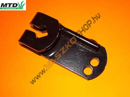 Első kerék tengely kormánykar MTD 11/91