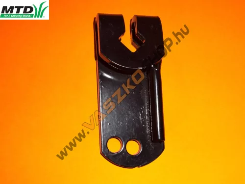 Első kerék tengely kormánykar MTD 11/91