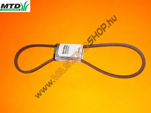 Késmeghajtó szíj MTD 754-0350