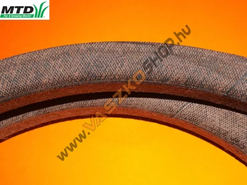 Késmeghajtó szíj MTD 754-0350