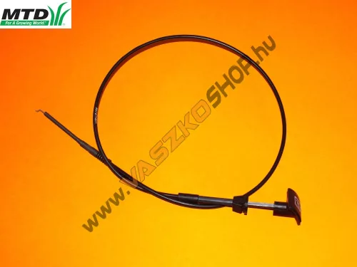 Szivató bowden MTD 746-0614A