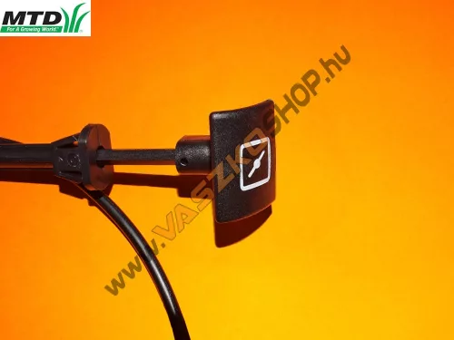 Szivató bowden MTD 746-0614A