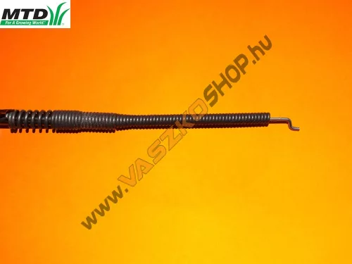 Szivató bowden MTD 746-0614A