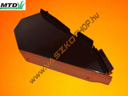 Ékszíj védő burkolat MTD