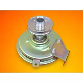 Ékszíjtárcsa kuplung MTD JE 135H