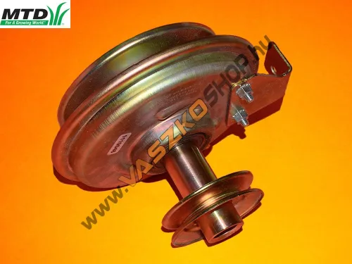 Ékszíjtárcsa kuplung MTD JE 135H