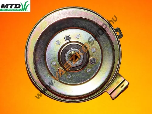 Ékszíjtárcsa kuplung MTD JE 135H