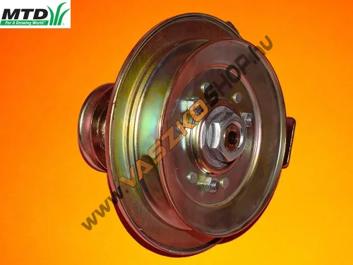 Ékszíjtárcsa kuplung MTD JE 135H