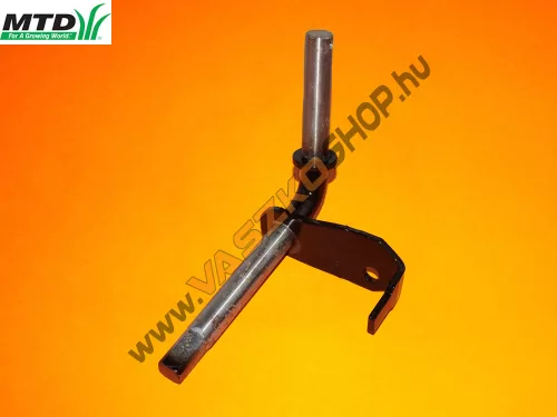Első kerék tengely MTD DL 96 T (jobb)