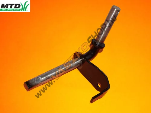 Első kerék tengely MTD DL 96 T (jobb)