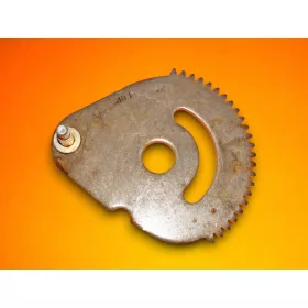 Kormány fogasív MTD OPTIMA LG200 H