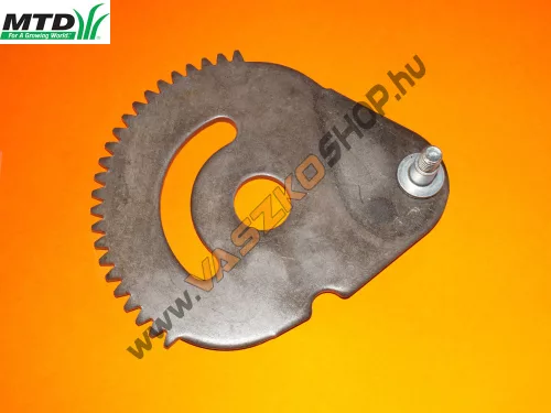 Kormány fogasív MTD OPTIMA LG200 H