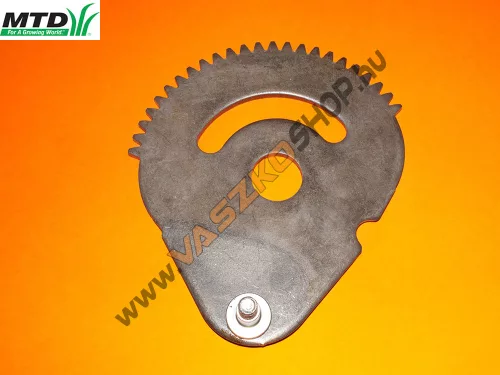 Kormány fogasív MTD OPTIMA LG200 H