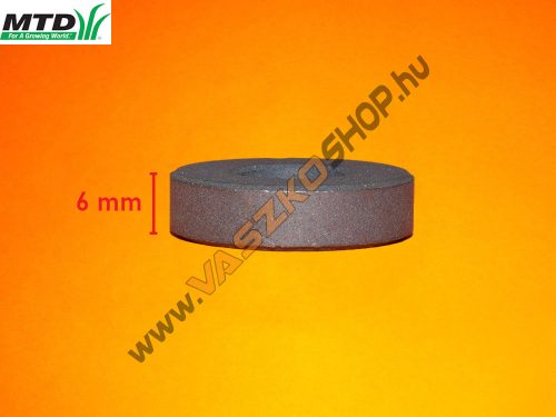 Kormányrúd távtartó MTD OPTIMA LG200 H 