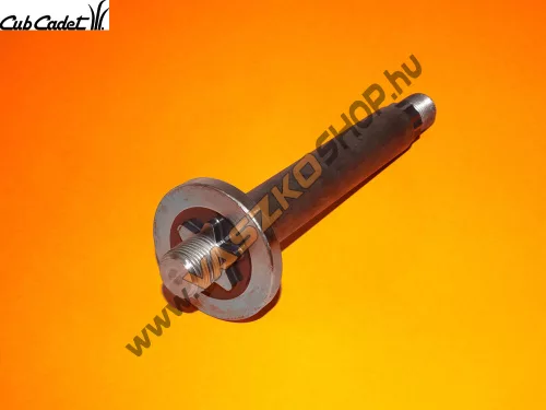 Késtengely CubCadet XZ5 L137