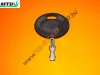 Gyújtáskapcsoló kulcs MTD Smart Mini-Rider 60 SDE