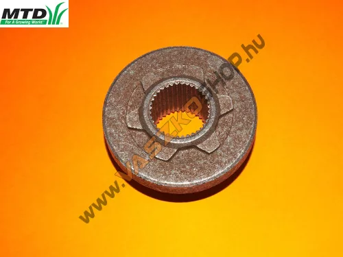 Hajtómű csavar MTD AT100/10