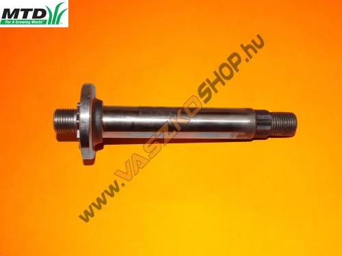 Késtengely MTD CMI 60 SDE