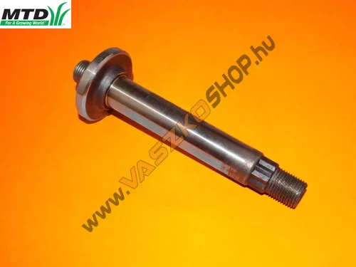 Késtengely MTD CMI 60 SDE