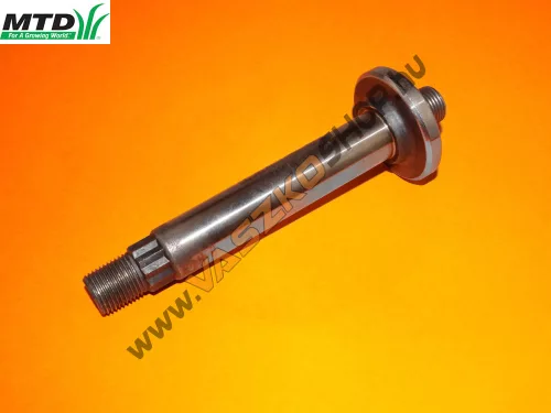 Késtengely MTD CMI 60 SDE