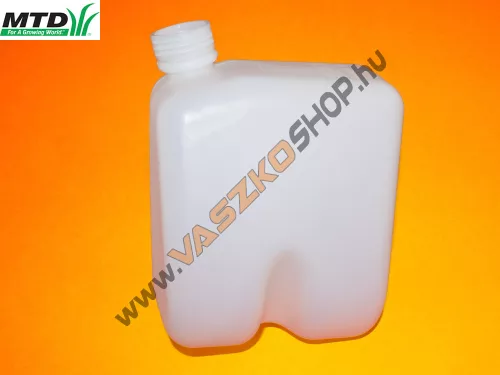 Üzemanyagtartály MTD SMART RF 125, OPTIMA LN 200 H