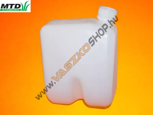 Üzemanyagtartály MTD SMART RF 125, OPTIMA LN 200 H