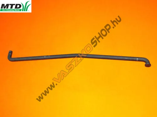 Vágósztal tartó rúd MTD Racing 175-107 H 