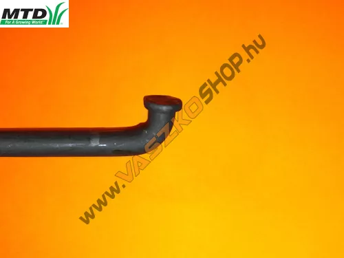 Vágósztal tartó rúd MTD Racing 175-107 H 