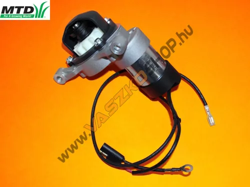 Önindító MTD Thorx 196