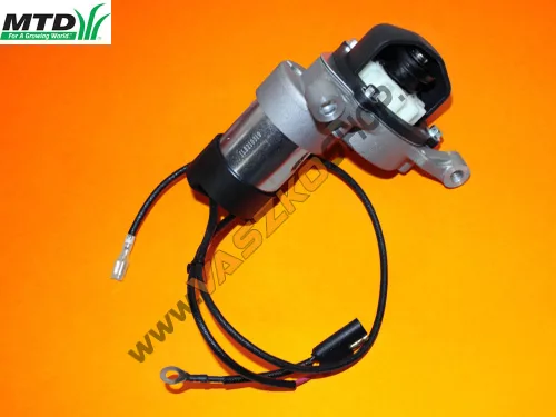 Önindító MTD Thorx 196