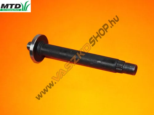 Késtengely MTD 738-1128