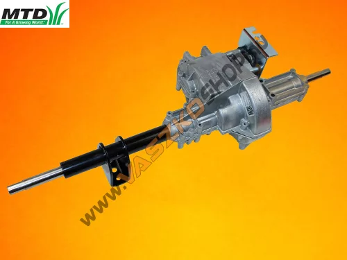 Hajtómű MTD Smart RE 125