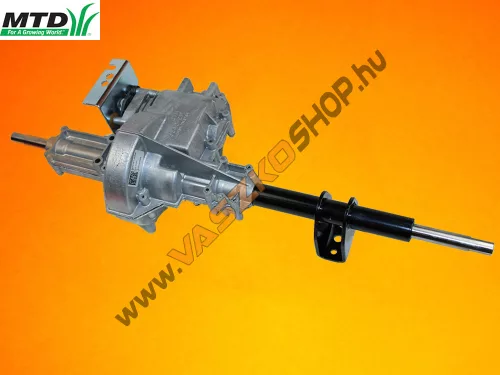 Hajtómű MTD Smart RE 125