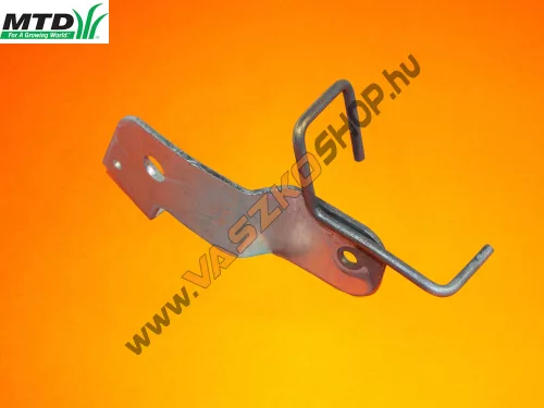 Tartólemez MTD Smart RC 125