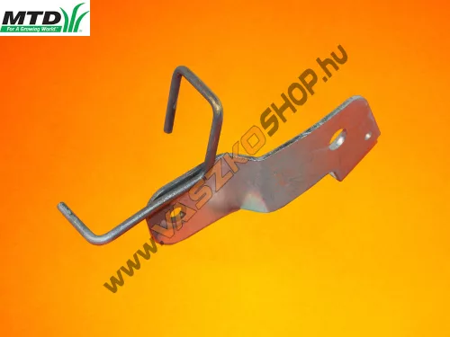 Tartólemez MTD Smart RC 125