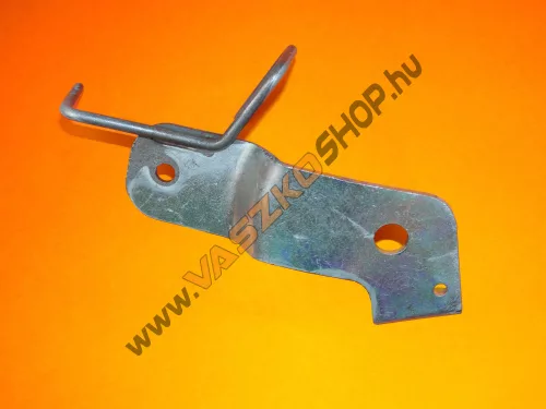 Tartólemez MTD Smart RC 125