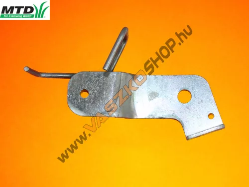 Tartólemez MTD Smart RC 125