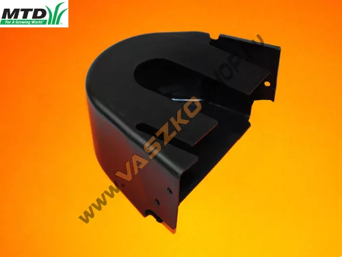 Ékszíj védő MTD 731-05658A