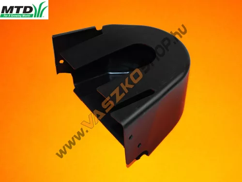Ékszíj védő MTD 731-05658A