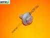 Hátsókerék rögzítő csavar