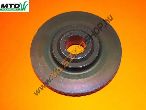 Hajtómű tányérkerék MTD Smart RN 145