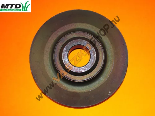 Hajtómű tányérkerék MTD Smart RN 145