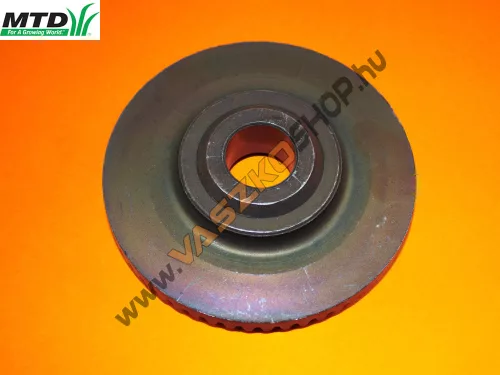 Hajtómű tányérkerék MTD Smart RN 145