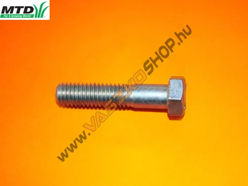 Ékszíjtárcsa felfogató csavar MTD Platinum SD 25/107H