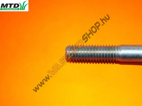 Ékszíjtárcsa felfogató csavar MTD Platinum SD 25/107H