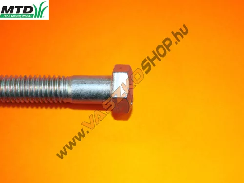 Ékszíjtárcsa felfogató csavar MTD Platinum SD 25/107H