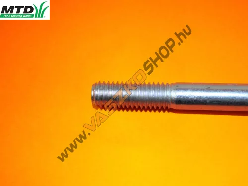 Ékszíjtárcsa tengely MTD Platninum SD 25/107H